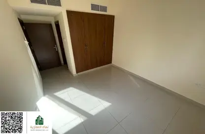 شقة - غرفة نوم - 2 حمامات للايجار في الجرف 2 - الجرف - عجمان وسط المدينة - عجمان