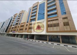 big shop for rent in Muweilah Commercial Area in Sharjah