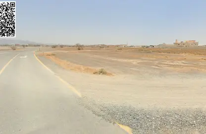 أرض - استوديو للبيع في المنامة - عجمان