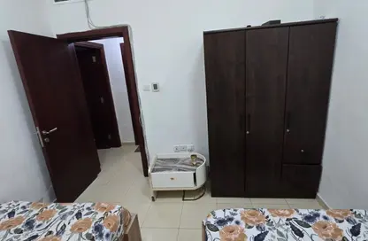 Apartment - 2 Bedrooms - 3 Bathrooms for sale in City Tower - Al Nuaimiya - Ajman