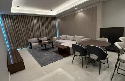 Apartment - 2 Bedrooms - 3 Bathrooms for sale in Nobles Tower - Business Bay - Dubai