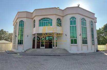 Duplex - 5 Bedrooms - 7+ Bathrooms for rent in Al Towayya - Al Ain Duplex - 5 Bedrooms - 7+ Bathrooms for rent in Al Towayya - Al Ain