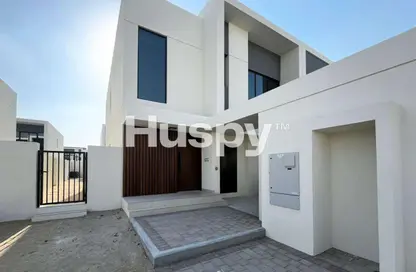 تاون هاوس - 4 غرف نوم - 4 حمامات للايجار في شمس تاون هاوسيس - تاون سكوير - دبي