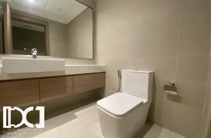 شقة - 1 حمام للايجار في عزيزي ريفيرا - ميدان واحد - ميدان - دبي