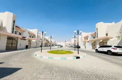 Villa - 4 Bedrooms - 5 Bathrooms for rent in Bida Bin Ammar Villas - Bida Bin Ammar - Asharej - Al Ain