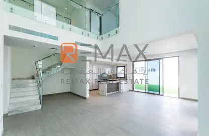 Villa - 4 Bedrooms - 5 Bathrooms for rent in Redwoods - Yas Acres - Yas Island - Abu Dhabi