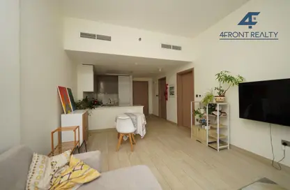 Apartment - 1 Bedroom - 2 Bathrooms for rent in AZIZI Riviera - Meydan One - Meydan - Dubai