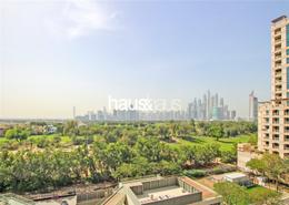 Duplex - 3 bedrooms - 3 bathrooms for sale in Panorama at the Views Tower 1 - Panorama at the Views - The Views - Dubai