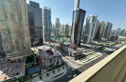 Apartment - 4 Bedrooms - 4 Bathrooms for sale in Orra The Embankment - Jumeirah Lake Towers - Dubai