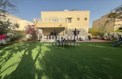 فيلا - 3 غرف نوم - 4 حمامات للبيع في ميدوز 9 - ميدوز - دبي