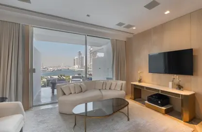 Apartment - 2 Bedrooms - 3 Bathrooms for sale in FIVE Palm Jumeirah - Palm Jumeirah - Dubai
