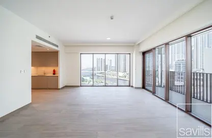 Apartment - 3 Bedrooms - 4 Bathrooms for rent in Grove - Creek Beach - Dubai Creek Harbour (The Lagoons) - Dubai