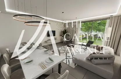 تاون هاوس - 3 غرف نوم - 4 حمامات للايجار في ذا ماغنولياز - فدان ياس - جزيرة الياس - أبوظبي تاون هاوس - 3 غرف نوم - 4 حمامات للايجار في ذا ماغنولياز - فدان ياس - جزيرة الياس - أبوظبي