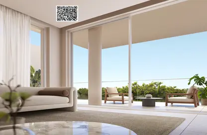 Apartment - 1 Bedroom - 2 Bathrooms for sale in Creekside - Al Zorah - Ajman