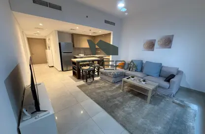 شقة - 2 غرف نوم - 3 حمامات للبيع في إنديجو بيتش رزيدنس - مريم بيتش ريزيدنس - جزيرة مريم - الشارقة