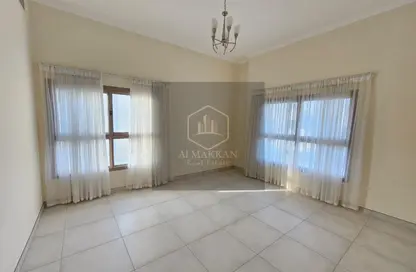 Duplex - 5 Bedrooms - 7 Bathrooms for rent in Sharjah Garden City - Sharjah
