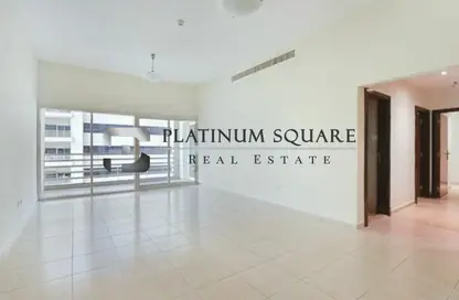 Apartment - 2 Bedrooms - 3 Bathrooms for sale in Olympic Park 4 - Olympic Park Towers - Dubai Sports City - Dubai