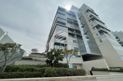 Apartment - 3 Bedrooms - 4 Bathrooms for sale in Lamar Residences - Al Seef - Al Raha Beach - Abu Dhabi