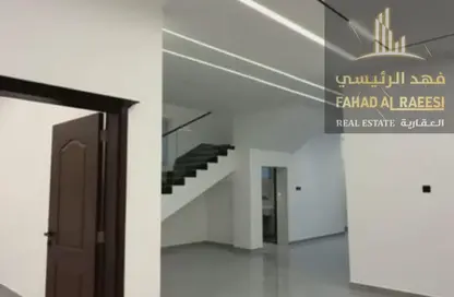 فيلا - 6 غرف نوم - 4 حمامات للبيع في 1 المويهات - المويهات - عجمان