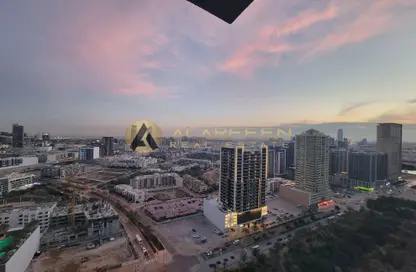 Apartment - 2 Bedrooms - 3 Bathrooms for rent in Bloom Heights A - Bloom Heights - Jumeirah Village Circle - Dubai