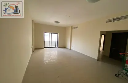 Apartment - 3 Bedrooms - 3 Bathrooms for rent in Al Nad - Al Qasimia - Sharjah
