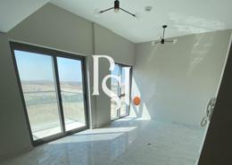 Studio - 1 bathroom for sale in MAG 560 - MAG 5 - Dubai South (Dubai World Central) - Dubai