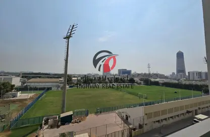 شقة - غرفة نوم - 2 حمامات للايجار في ميدان النصر - عود ميثاء - بر دبي - دبي