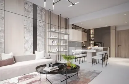 Apartment - 1 Bedroom - 1 Bathroom for sale in Serene Gardens 2 - Serene Gardens - Discovery Gardens - Dubai