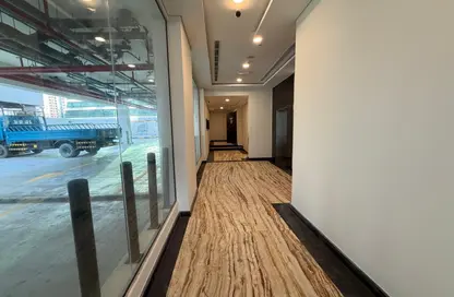 Apartment - 1 Bedroom - 2 Bathrooms for rent in Sama Building - Al Barsha 1 - Al Barsha - Dubai