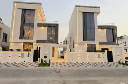 فيلا - 5 غرف نوم - 7 حمامات للبيع في 1 الياسمين - الياسمين - عجمان فيلا - 5 غرف نوم - 7 حمامات للبيع في 1 الياسمين - الياسمين - عجمان