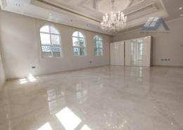 Empty Room image for: Studio - 1 bathroom for rent in Binal Jesrain - Between Two Bridges - Abu Dhabi, Image 1
