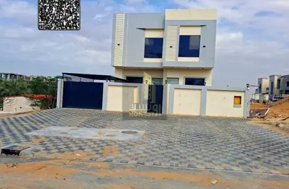 فيلا - 3 غرف نوم - 5 حمامات للبيع في الحليو 2 - الحليو - عجمان