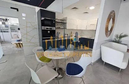 Office Space - Studio - 2 Bathrooms for rent in The Burlington - Business Bay - Dubai Office Space - Studio - 2 Bathrooms for rent in The Burlington - Business Bay - Dubai