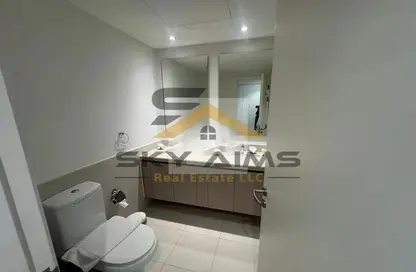 شقة - 2 غرف نوم - 2 حمامات للايجار في اوربانا ستاكد هاوس بلوك 13 - اعمار الجنوبية - دبي الجنوب (مركز دبي العالمي) - دبي