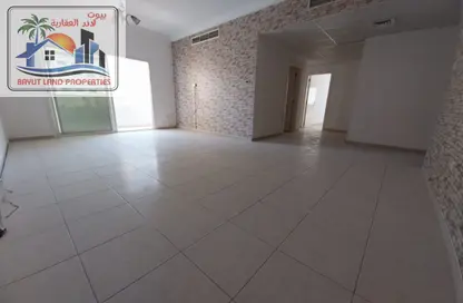 Apartment - 2 Bedrooms - 2 Bathrooms for rent in Al Taawoon Tower 2 - Al Taawoon Towers - Al Khan - Sharjah