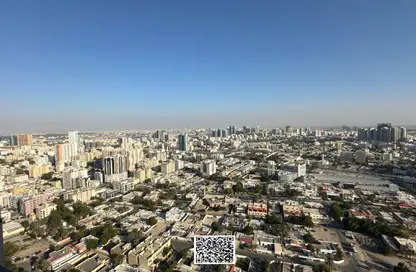 شقة - 2 غرف نوم - 4 حمامات للبيع في مساكن كورنيش عجمان - طريق كورنيش عجمان - عجمان