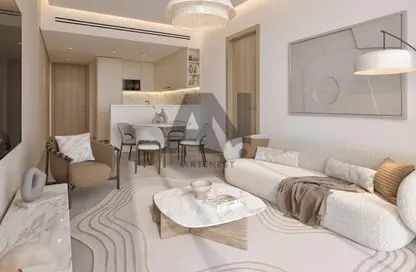 Apartment - 2 Bedrooms - 2 Bathrooms for sale in Playa Viva - Al Marjan Island - Ras Al Khaimah