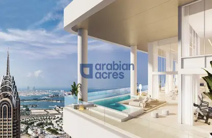 شقة - 4 غرف نوم - 5 حمامات للبيع في ذا تشيدي برايفت ريزيدينس - برشا هايتس (تيكوم) - دبي