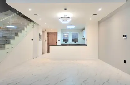 Duplex - 2 Bedrooms - 3 Bathrooms for rent in Rukan 3 - Dubai Land - Dubai