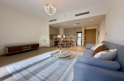 Apartment - 1 Bedroom - 1 Bathroom for rent in Sunset at Creek Beach - Creek Beach - Dubai Creek Harbour (The Lagoons) - Dubai