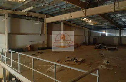 مستودع - استوديو - 1 حمام للايجار في الصجعة الصناعية - آلصجعه - الشارقة