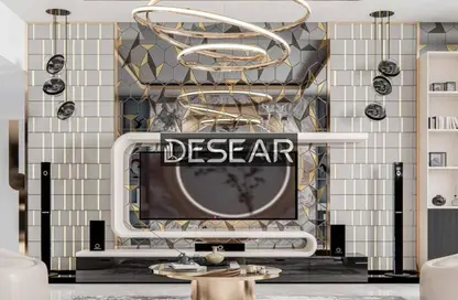 Apartment - Studio - 1 Bathroom for sale in Fashionz by Danube - Jumeirah Village Triangle - Dubai