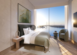 Apartment - 2 bedrooms - 3 bathrooms for sale in Six Senses Residences - Palm Jumeirah - Dubai