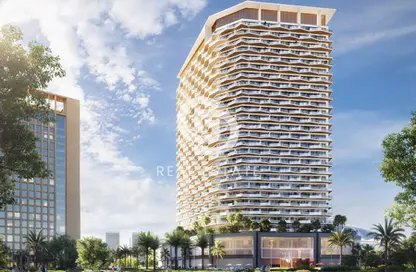 Apartment - 2 Bedrooms - 2 Bathrooms for sale in Binghatti Haven - Dubai Sports City - Dubai Apartment - 2 Bedrooms - 2 Bathrooms for sale in Binghatti Haven - Dubai Sports City - Dubai