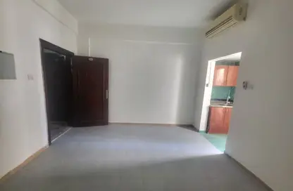 Apartment - Studio - 1 Bathroom for rent in Al Nasreya - Sharjah