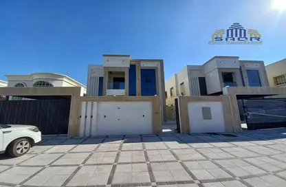 فيلا - 5 غرف نوم - 7 حمامات للبيع في 3  الروضة - الروضة - عجمان