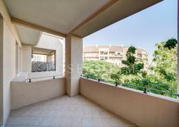 Apartment - 1 bedroom - 2 bathrooms for rent in Weston Court 2 - Weston Court - Motor City - Dubai