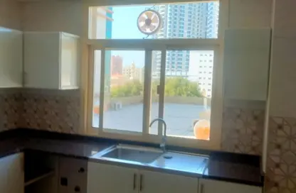 Apartment - 2 Bedrooms - 1 Bathroom for rent in Al Rashidiya - Ajman