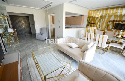 Townhouse - 2 Bedrooms - 2 Bathrooms for sale in Mediterranean Townhouse - Jumeirah Village Triangle - Dubai