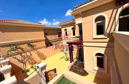 Villa - 5 Bedrooms - 6 Bathrooms for rent in Gardenia - Al Raha Golf Gardens - Abu Dhabi